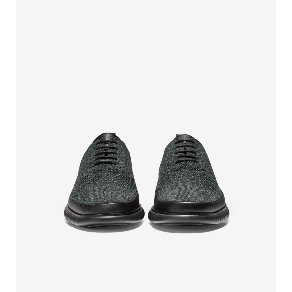 Cole Haan 2.ZERØGRAND Stitchlite Water Resitant Oxford