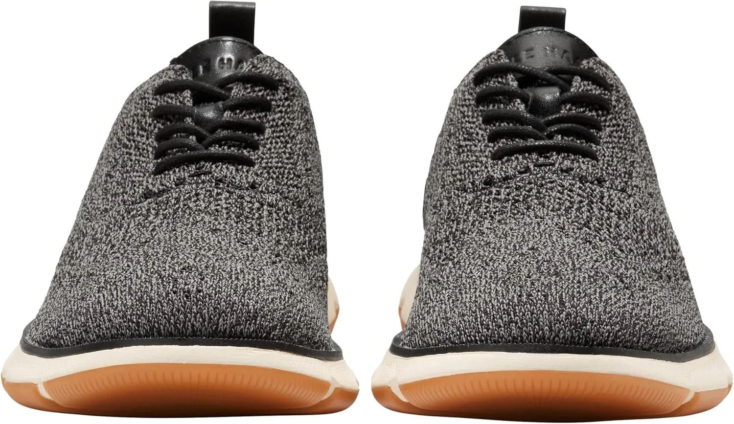 Cole Haan 4.Zerogrand Stitchlite Men's Oxford Shoes, Lightweight Breathable Knit, Modern Casual Style, Lace-Up Design