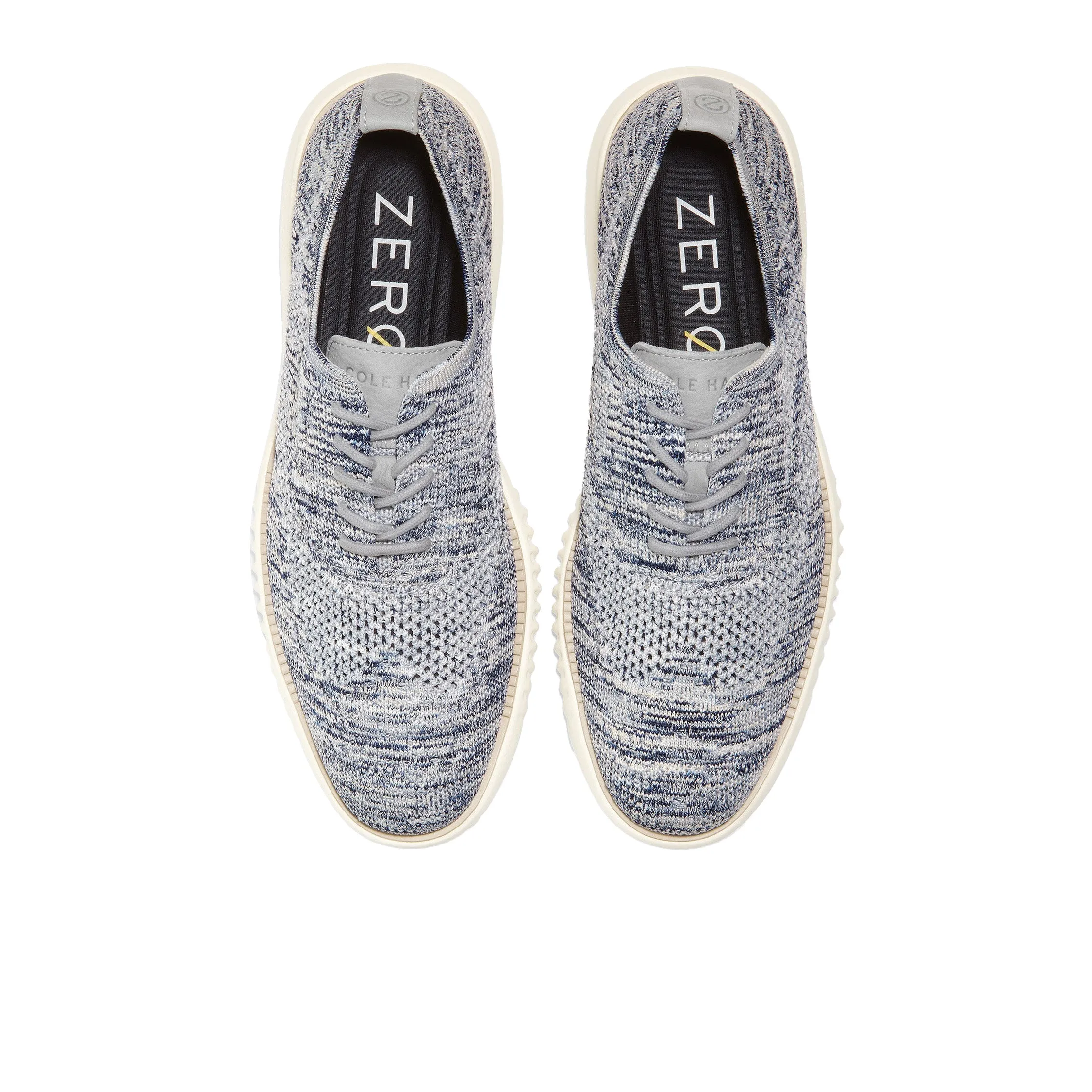 Cole Haan Men's 2.ZERØGRAND Wingtip Oxford