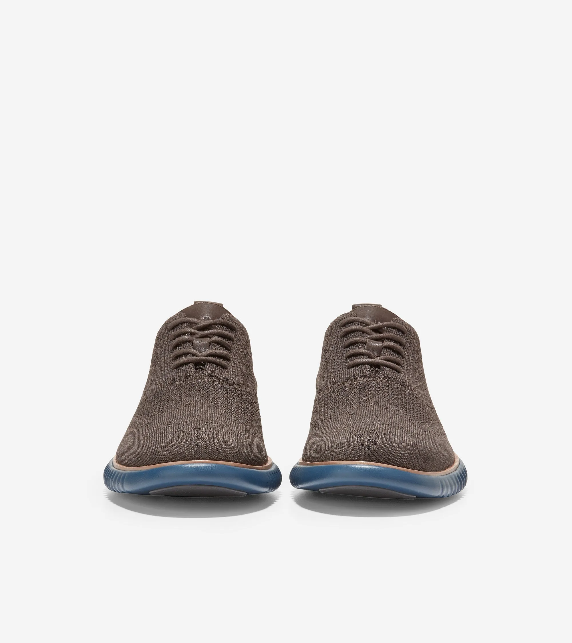 Cole Haan Men's 2.ZERØGRAND Wingtip Oxford