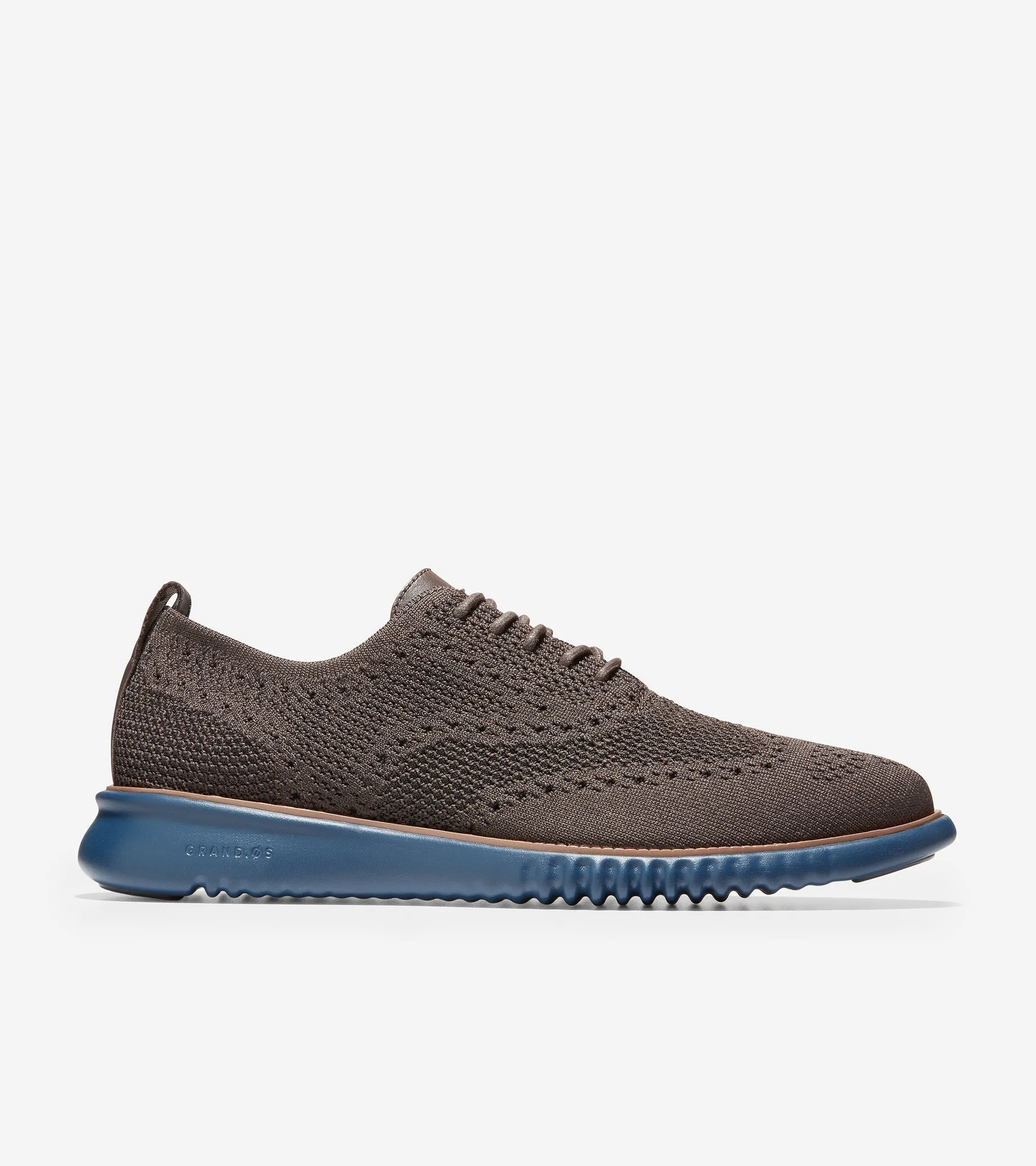Cole Haan Men's 2.ZERØGRAND Wingtip Oxford