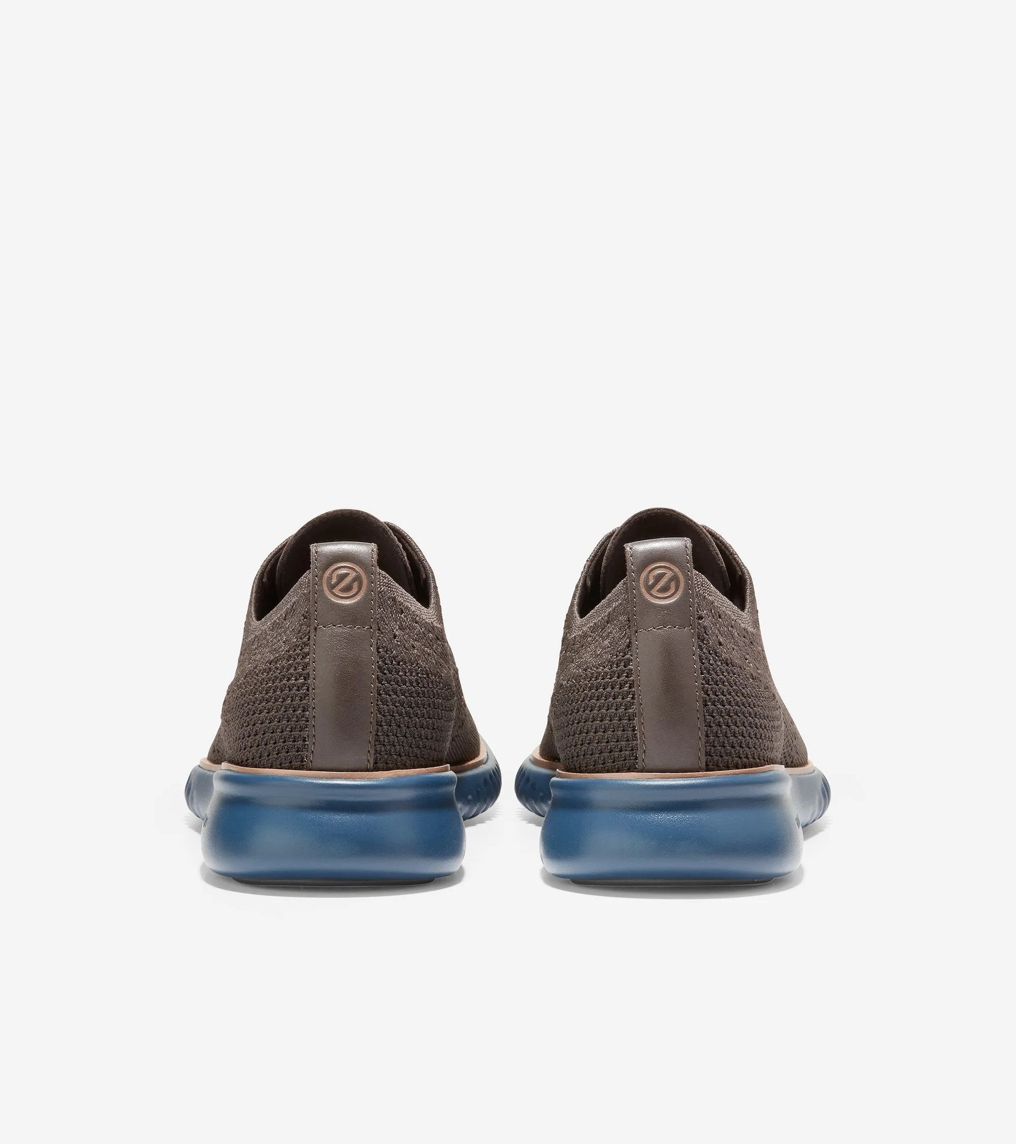 Cole Haan Men's 2.ZERØGRAND Wingtip Oxford