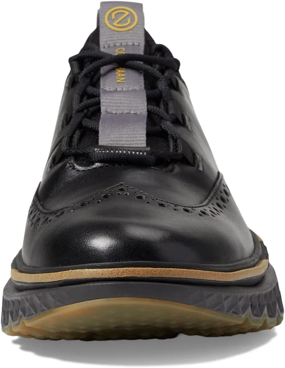 Cole Haan Men's 5 zerogrand Wing Tip Oxford