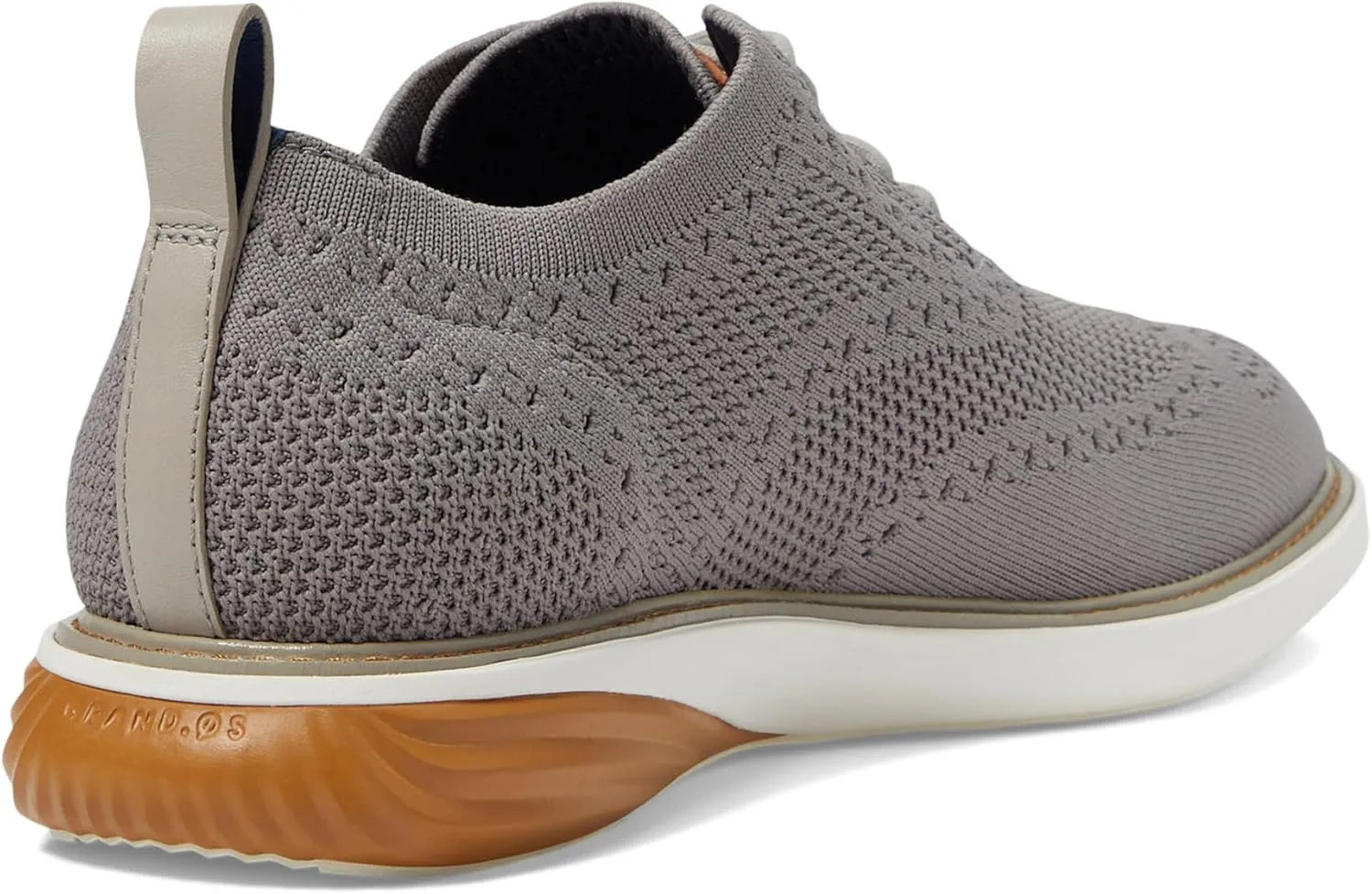 Cole Haan Men's GrandEvOlution Stitchlite Oxford
