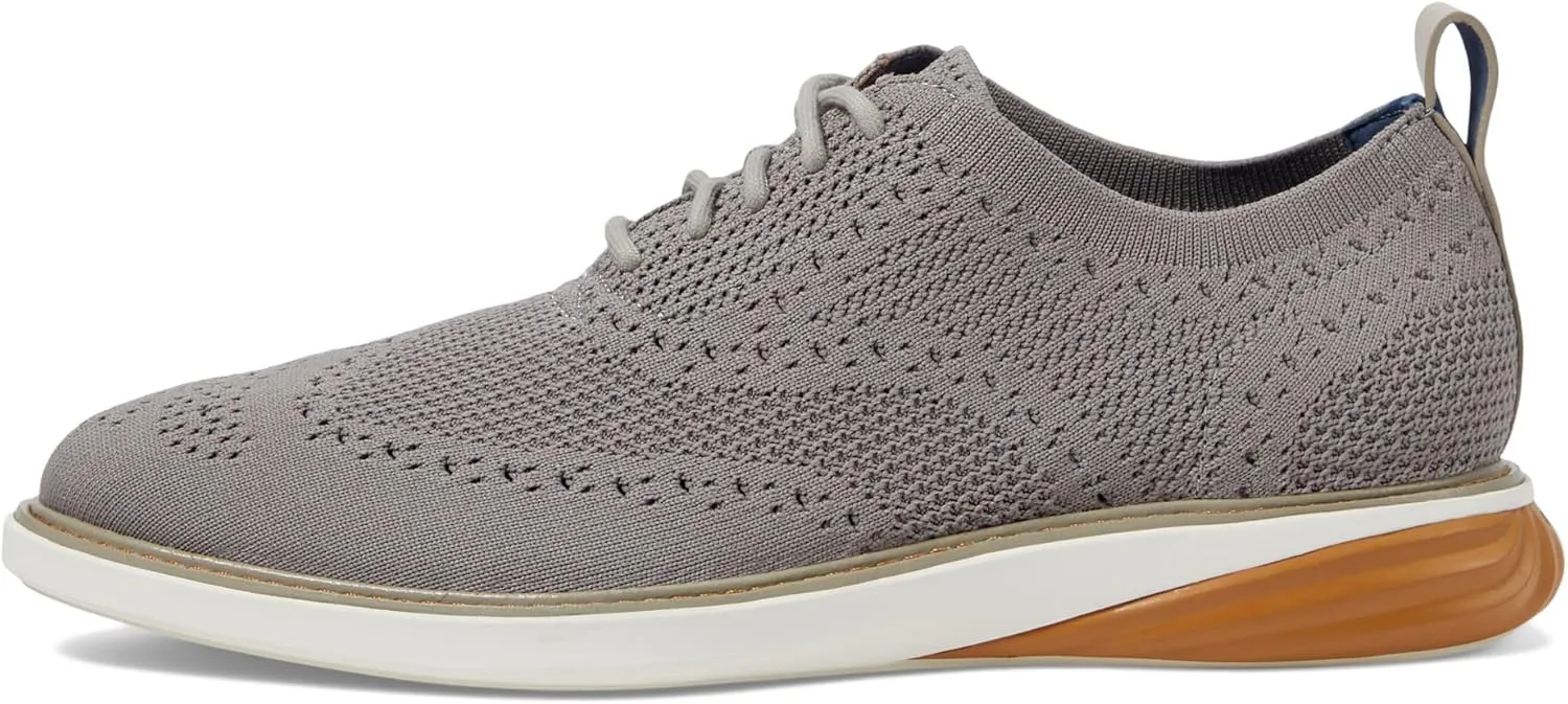 Cole Haan Men's GrandEvOlution Stitchlite Oxford