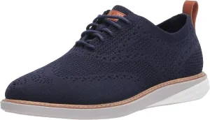 Cole Haan Men's GrandEvOlution Stitchlite Oxford