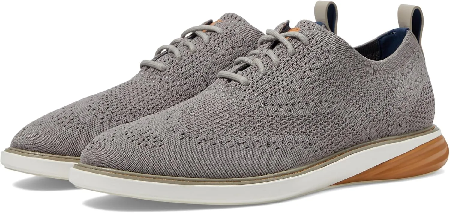 Cole Haan Men's GrandEvOlution Stitchlite Oxford