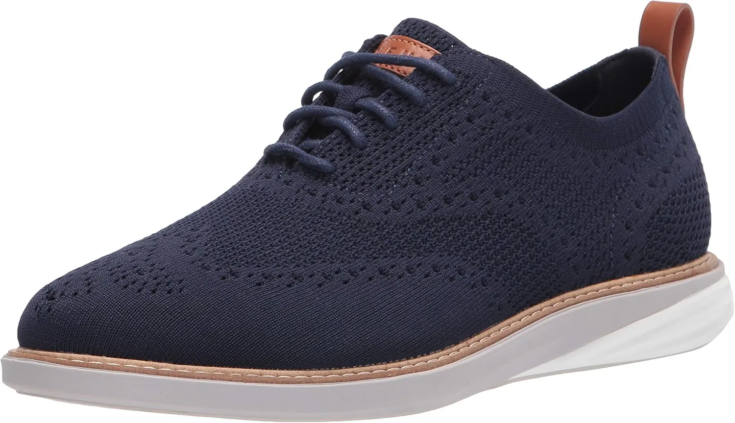 Cole Haan Men's GrandEvOlution Stitchlite Oxford