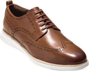 Cole Haan Men's GRANDEVOLUTON Shortwing Oxford