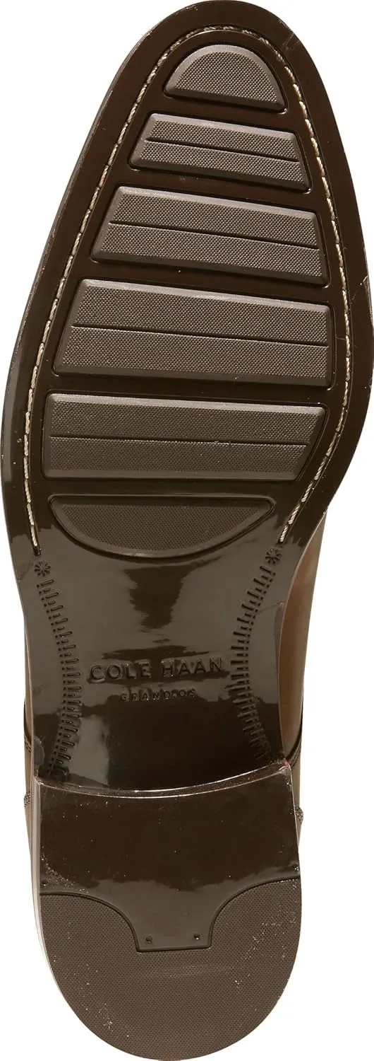 Cole Haan Men's Lenox Hill Split Toe Oxford