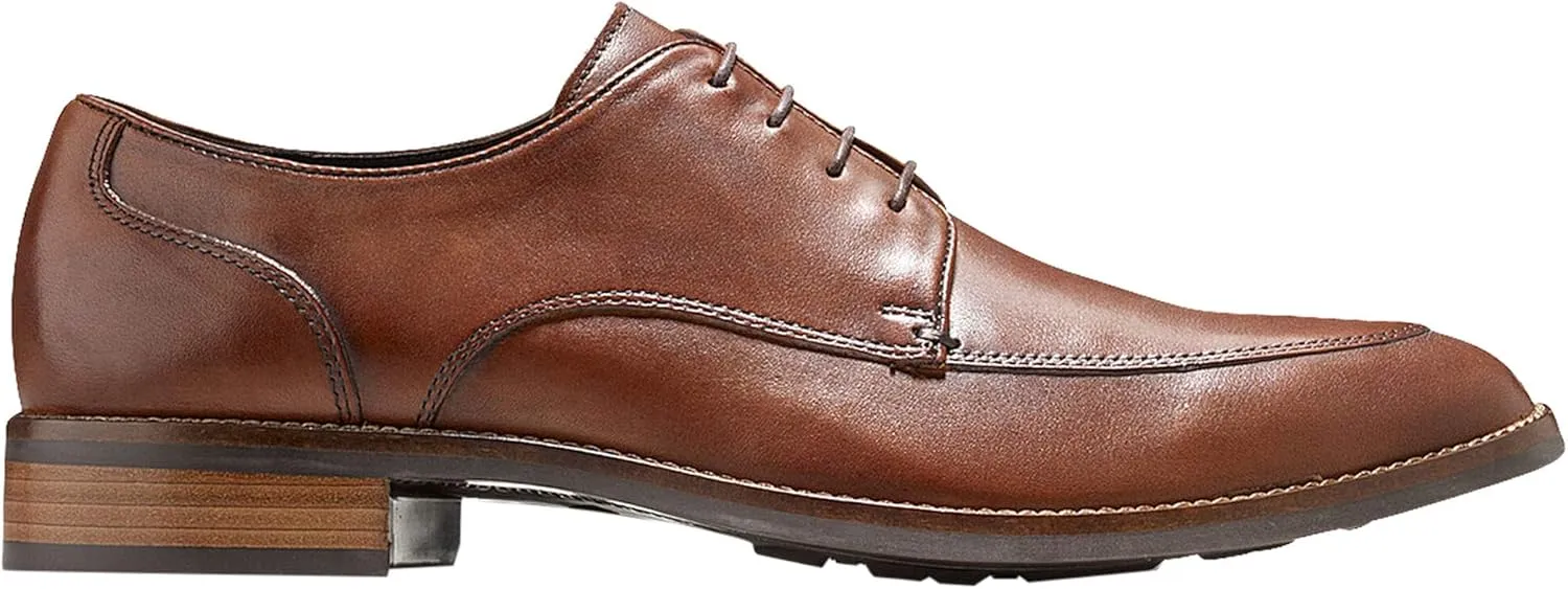 Cole Haan Men's Lenox Hill Split Toe Oxford