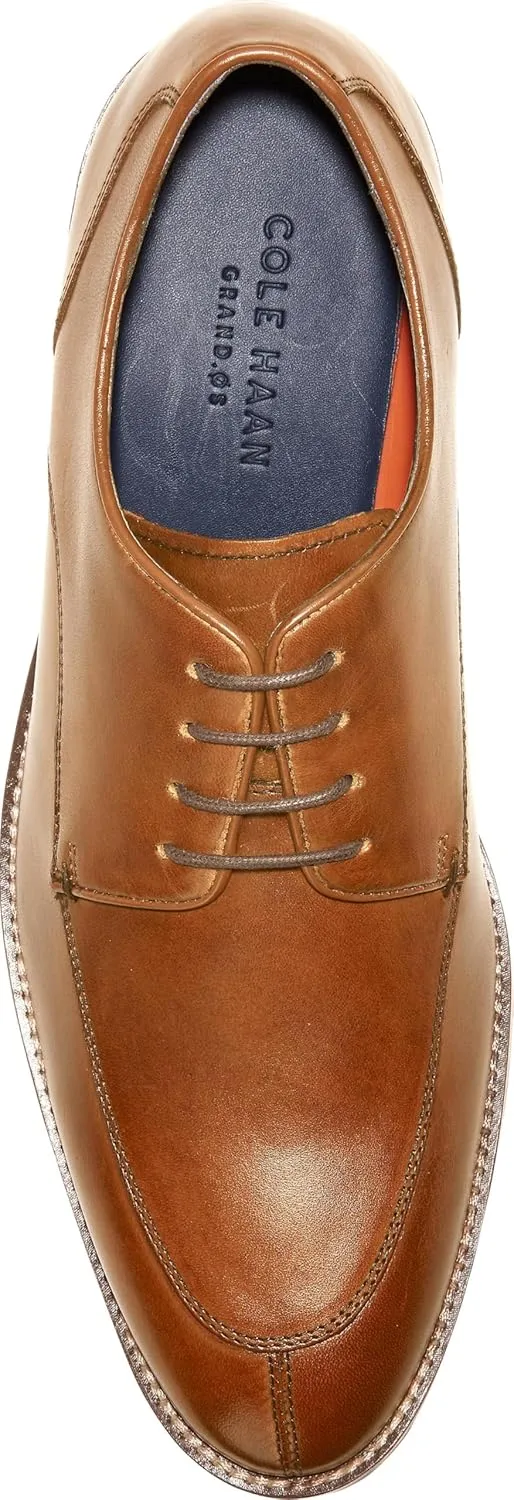 Cole Haan Men's Lenox Hill Split Toe Oxford