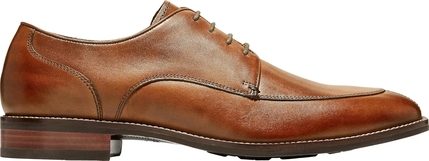 Cole Haan Men's Lenox Hill Split Toe Oxford