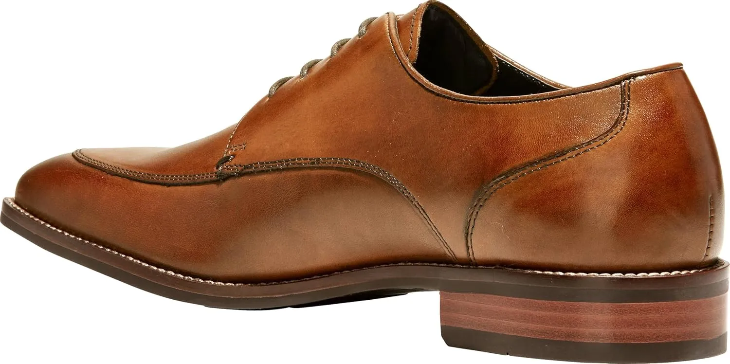 Cole Haan Men's Lenox Hill Split Toe Oxford