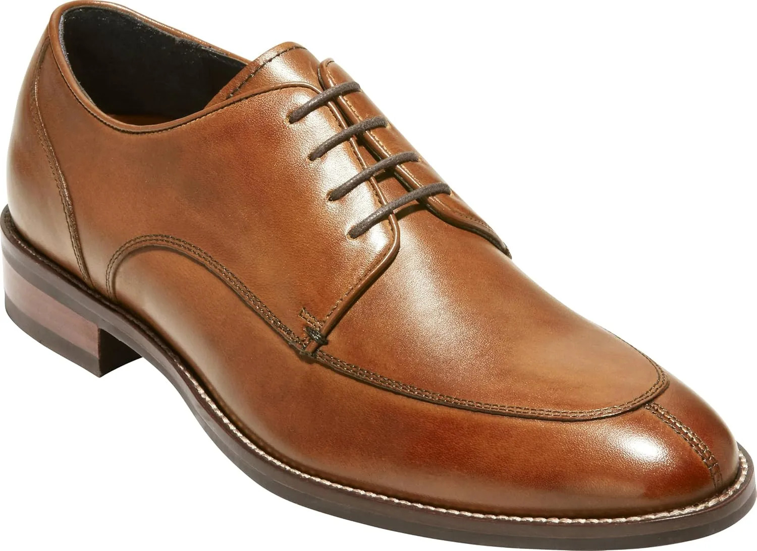 Cole Haan Men's Lenox Hill Split Toe Oxford