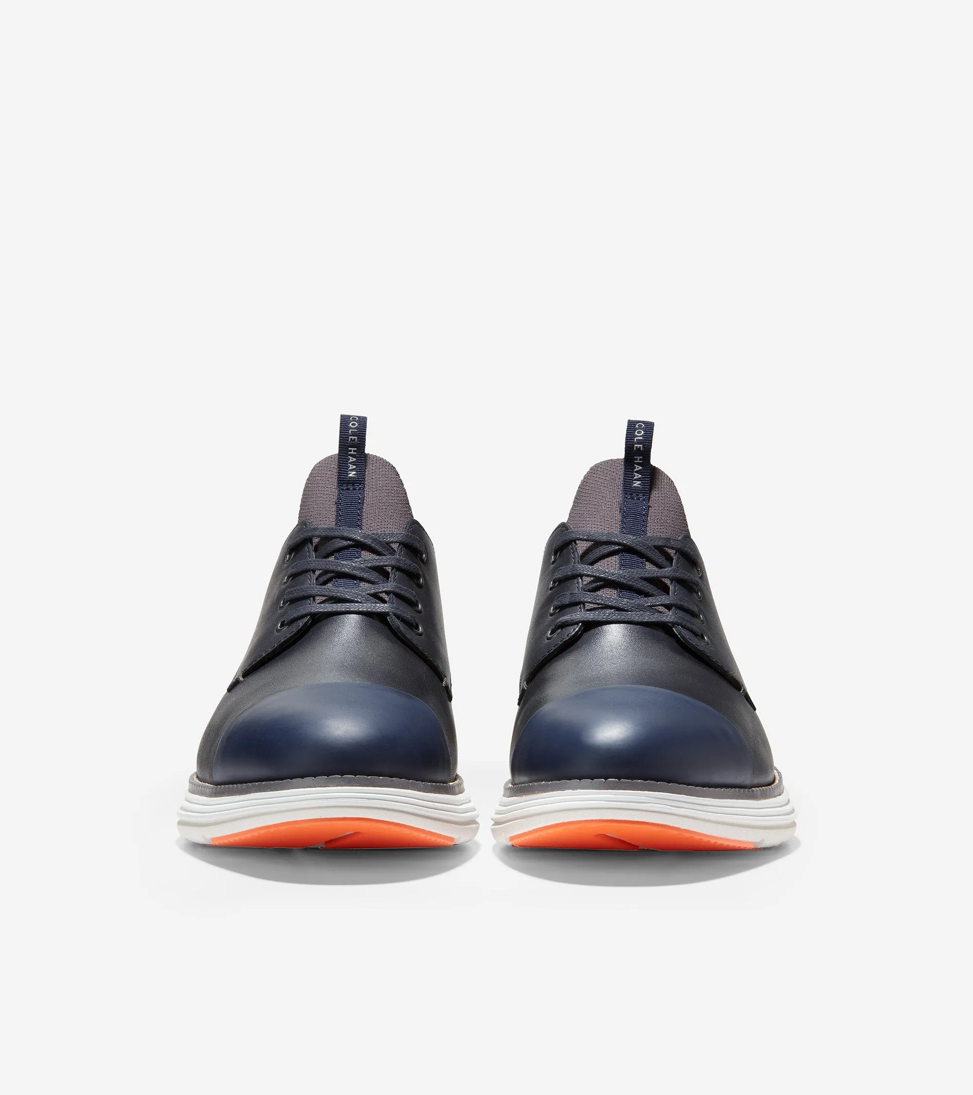 Cole Haan Men's ØriginalGrand Ultra Cap Toe Oxford