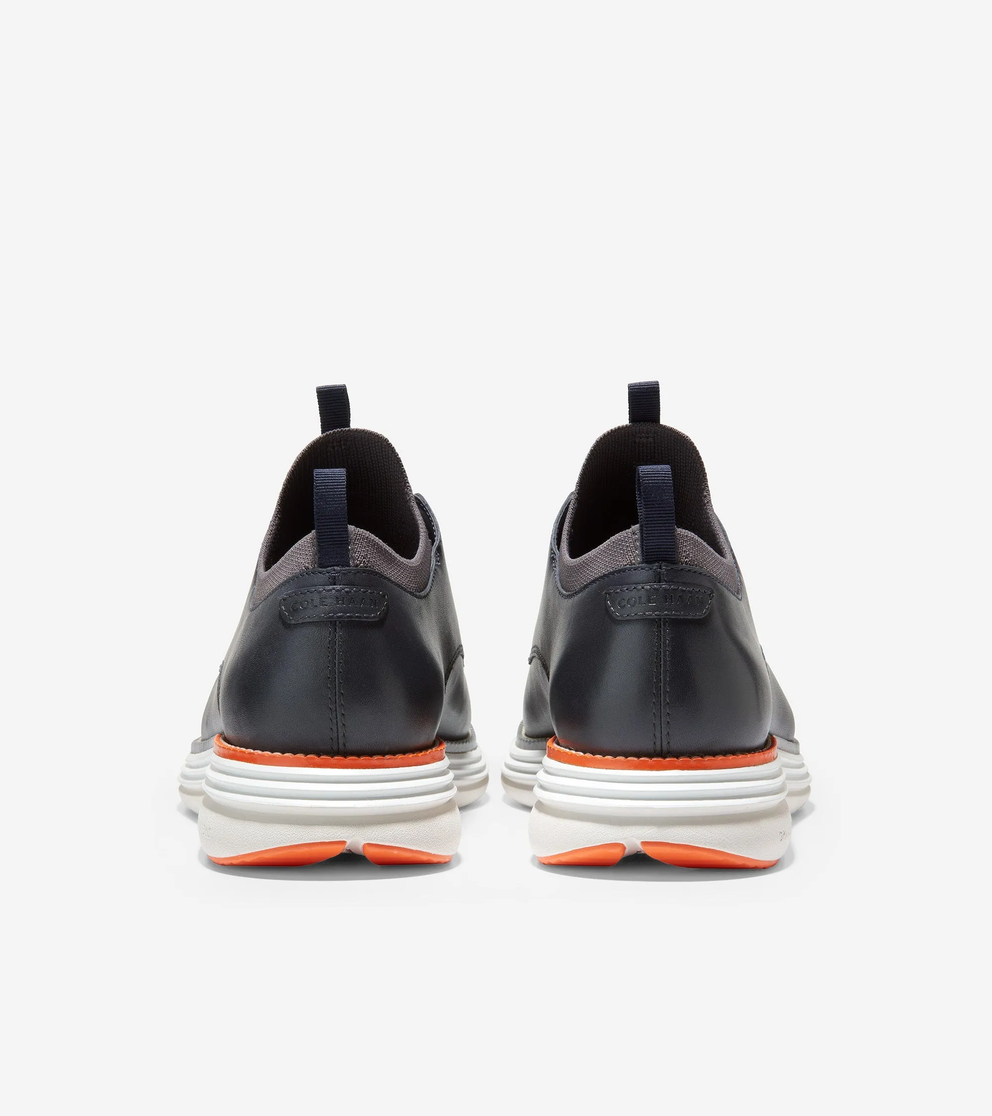 Cole Haan Men's ØriginalGrand Ultra Cap Toe Oxford