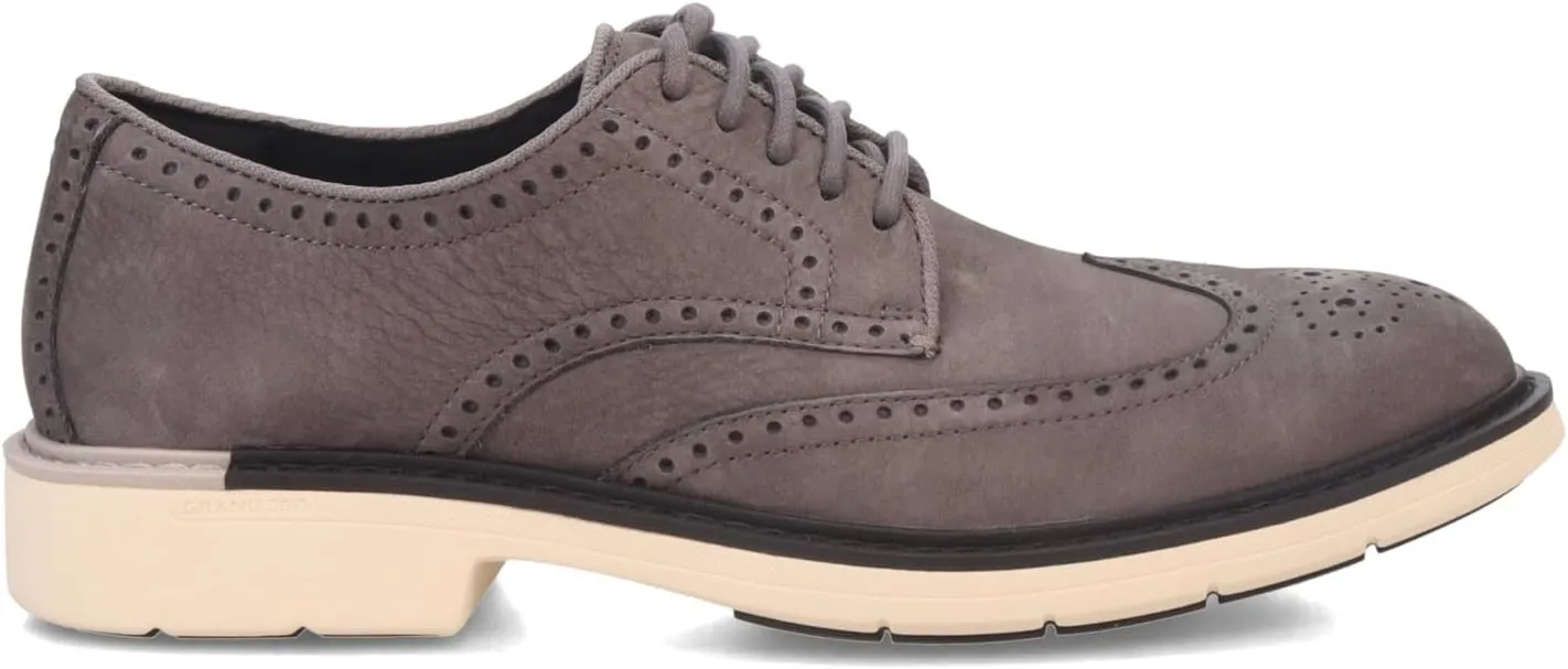 Cole Haan Men's The Go-To Wingtip Oxford
