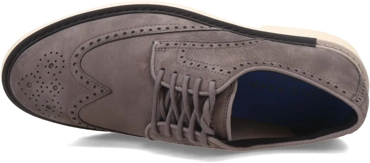 Cole Haan Men's The Go-To Wingtip Oxford