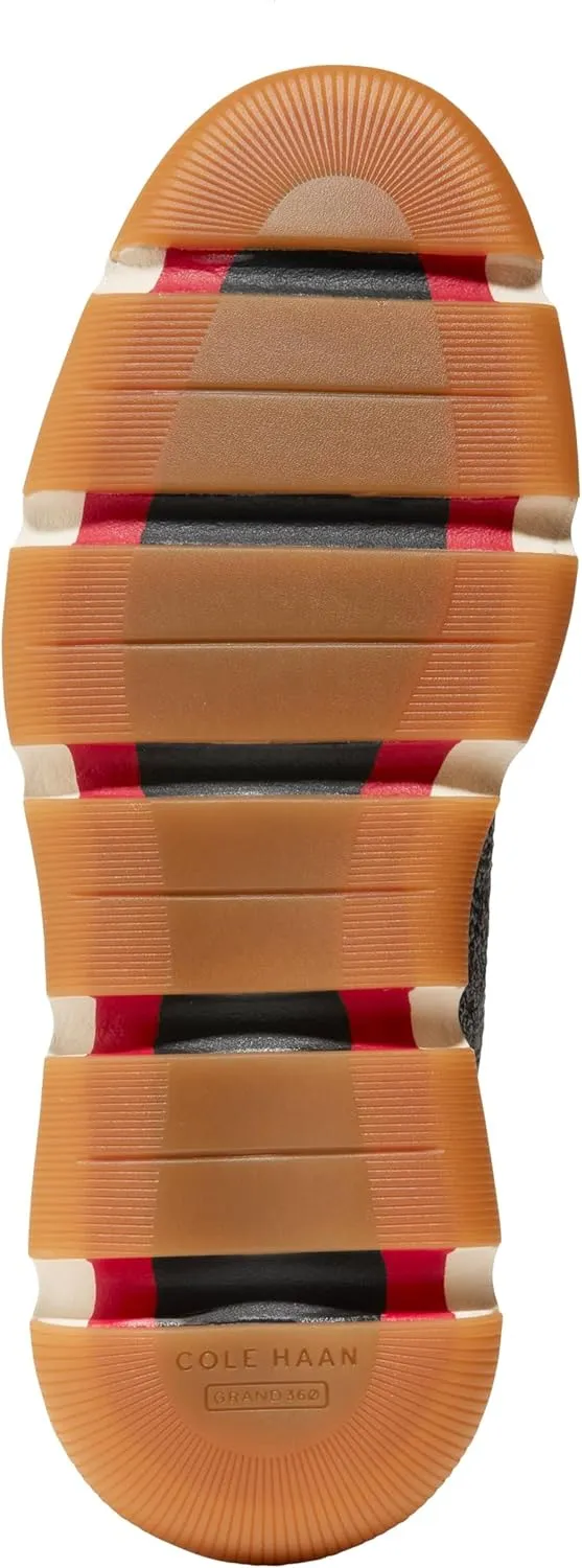 Cole Haan Men's Toddler (1-4 Years) 4. Zero Grand Oxford