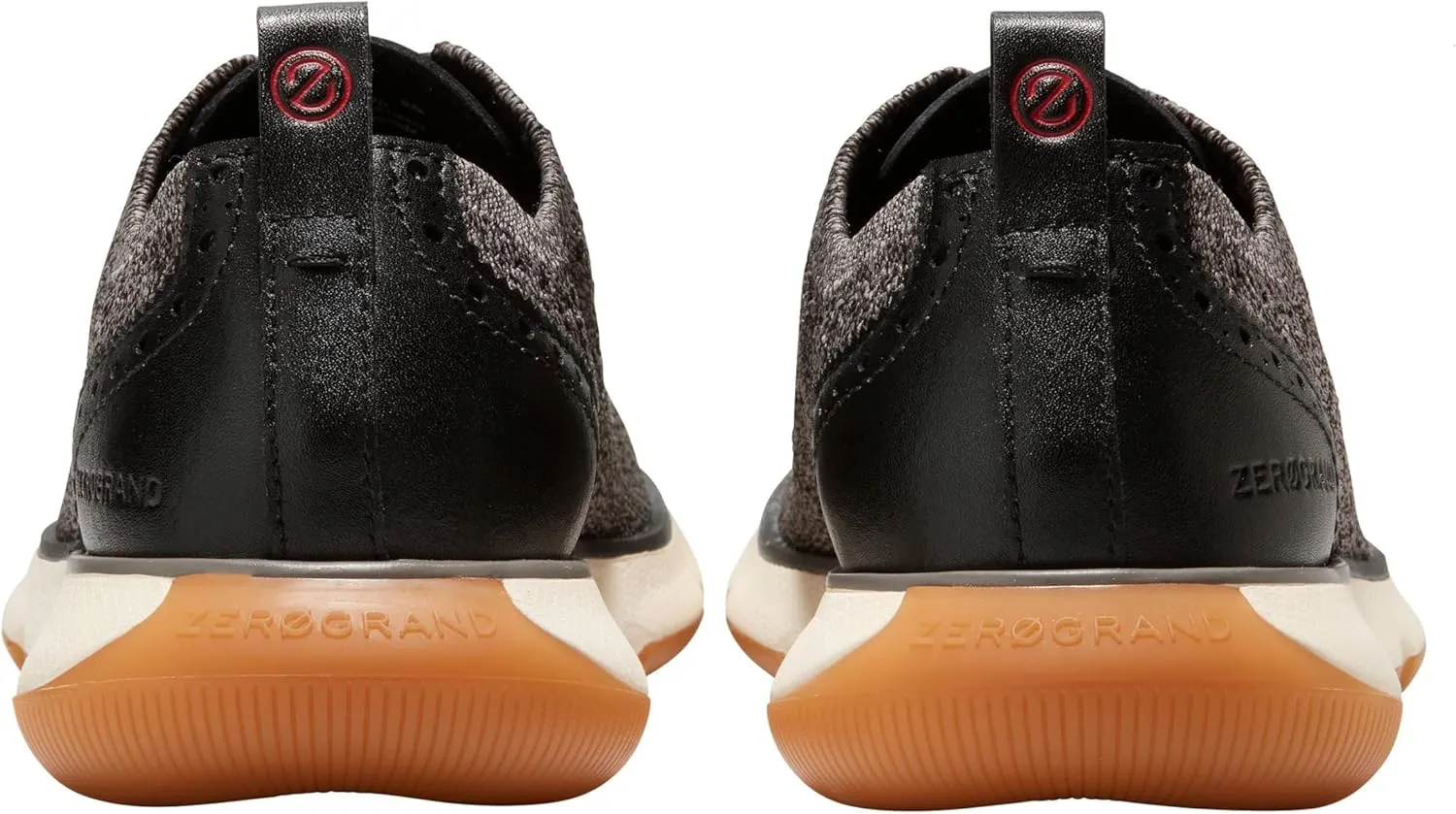 Cole Haan Men's Toddler (1-4 Years) 4. Zero Grand Oxford