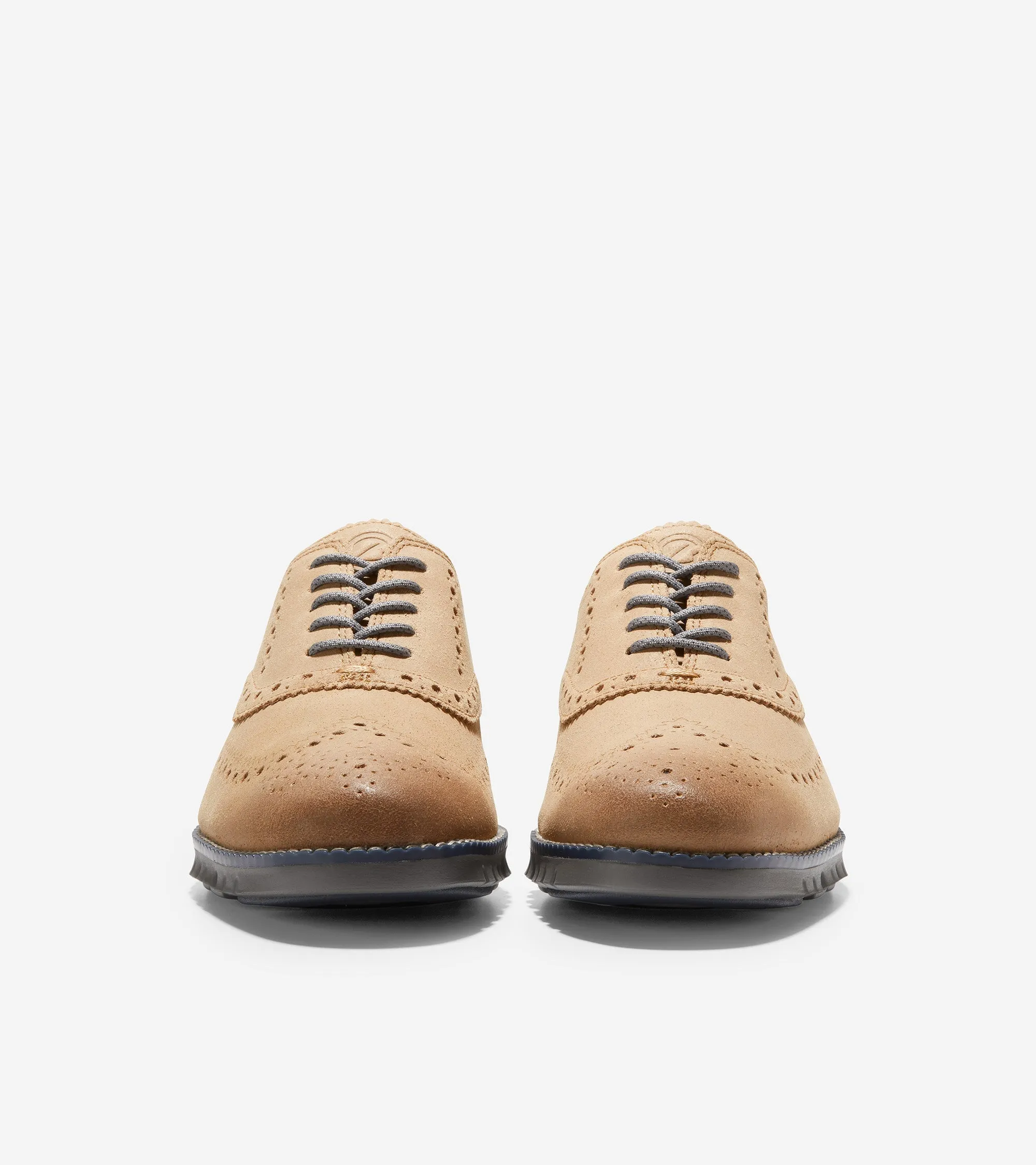 Cole Haan Men's ZERØGRAND Wingtip Oxford