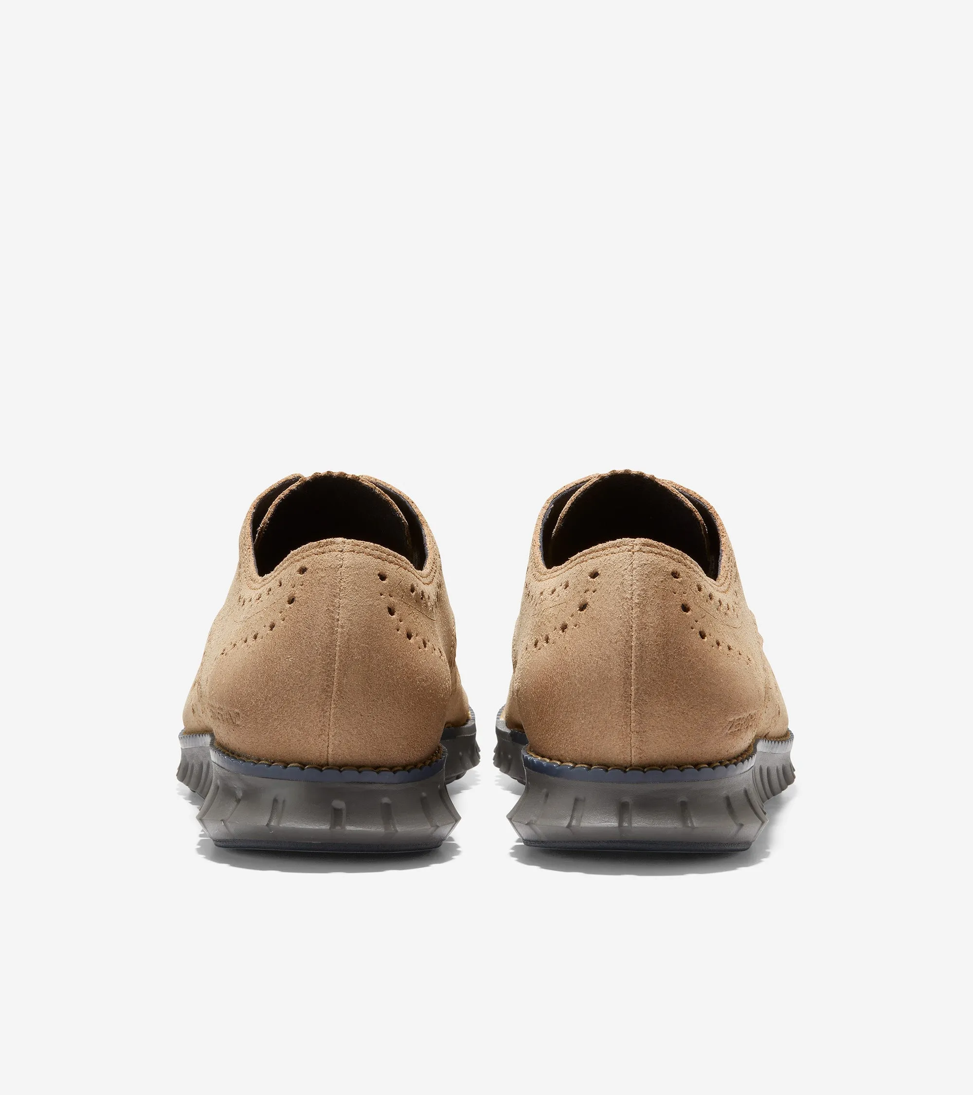 Cole Haan Men's ZERØGRAND Wingtip Oxford
