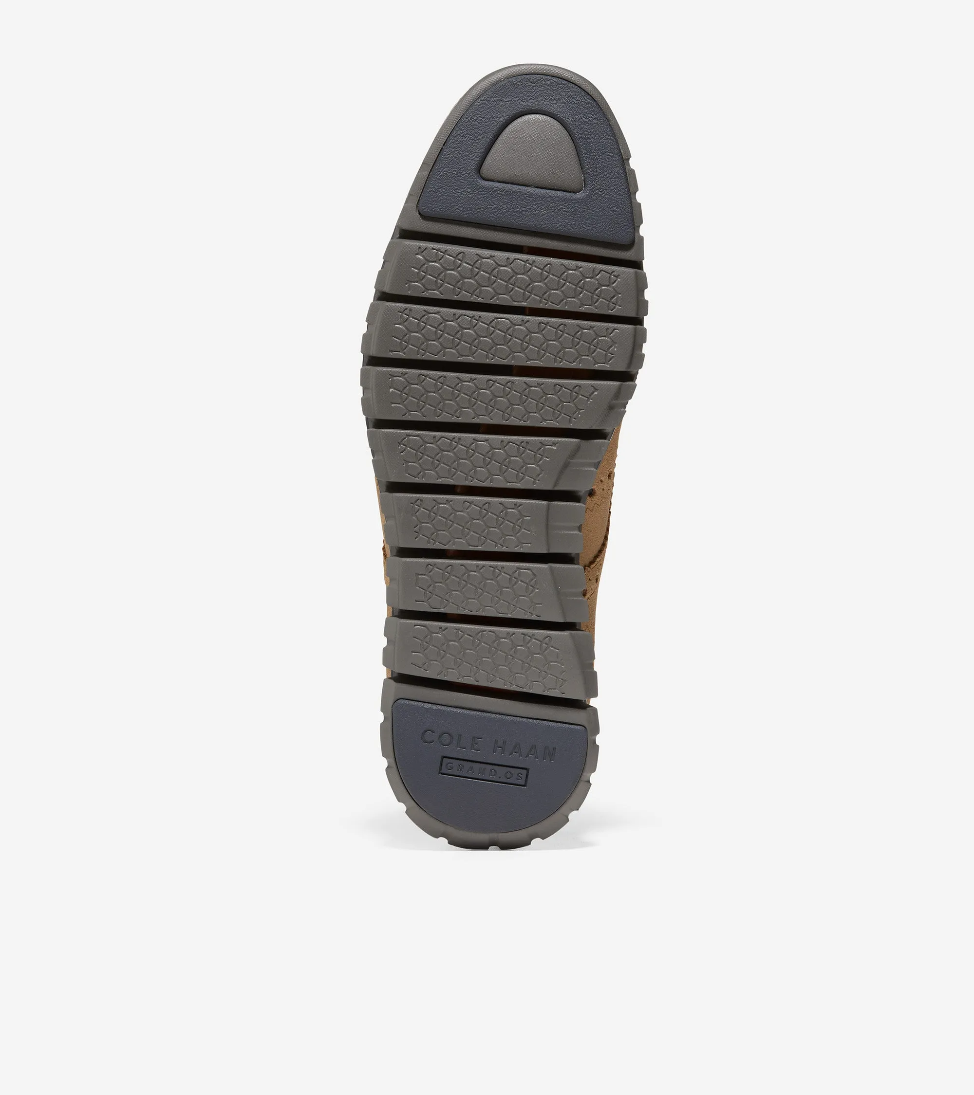 Cole Haan Men's ZERØGRAND Wingtip Oxford