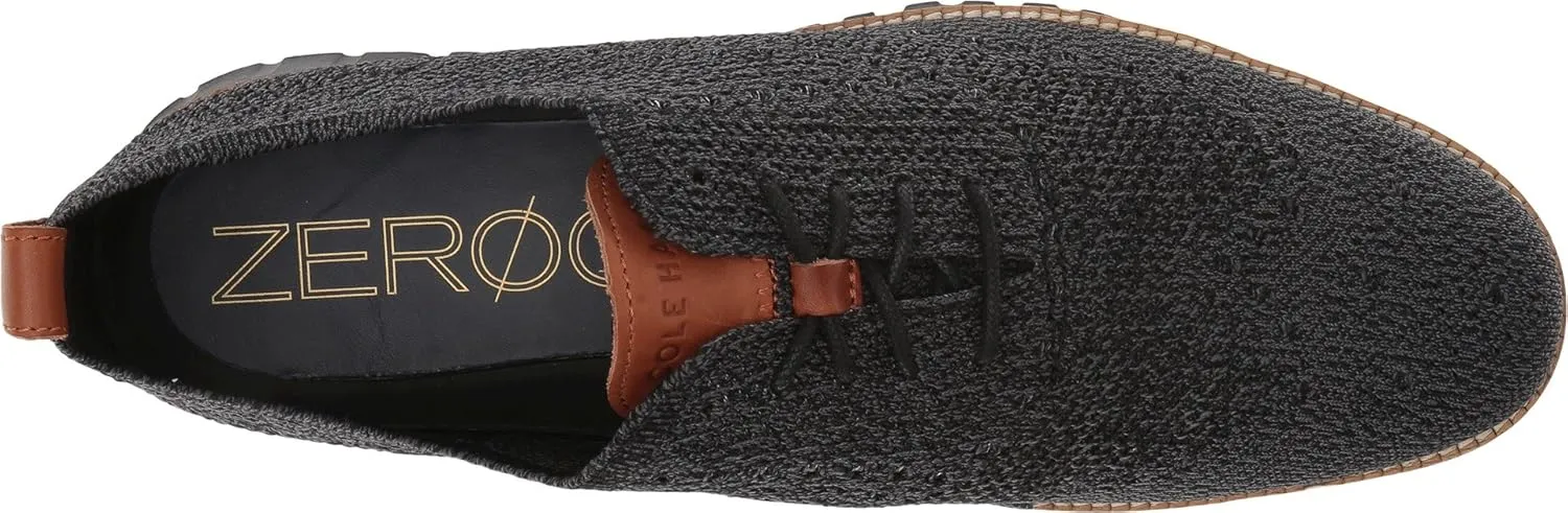Cole Haan Men's ZEROGRAND Stitchlite Wingtip Oxford