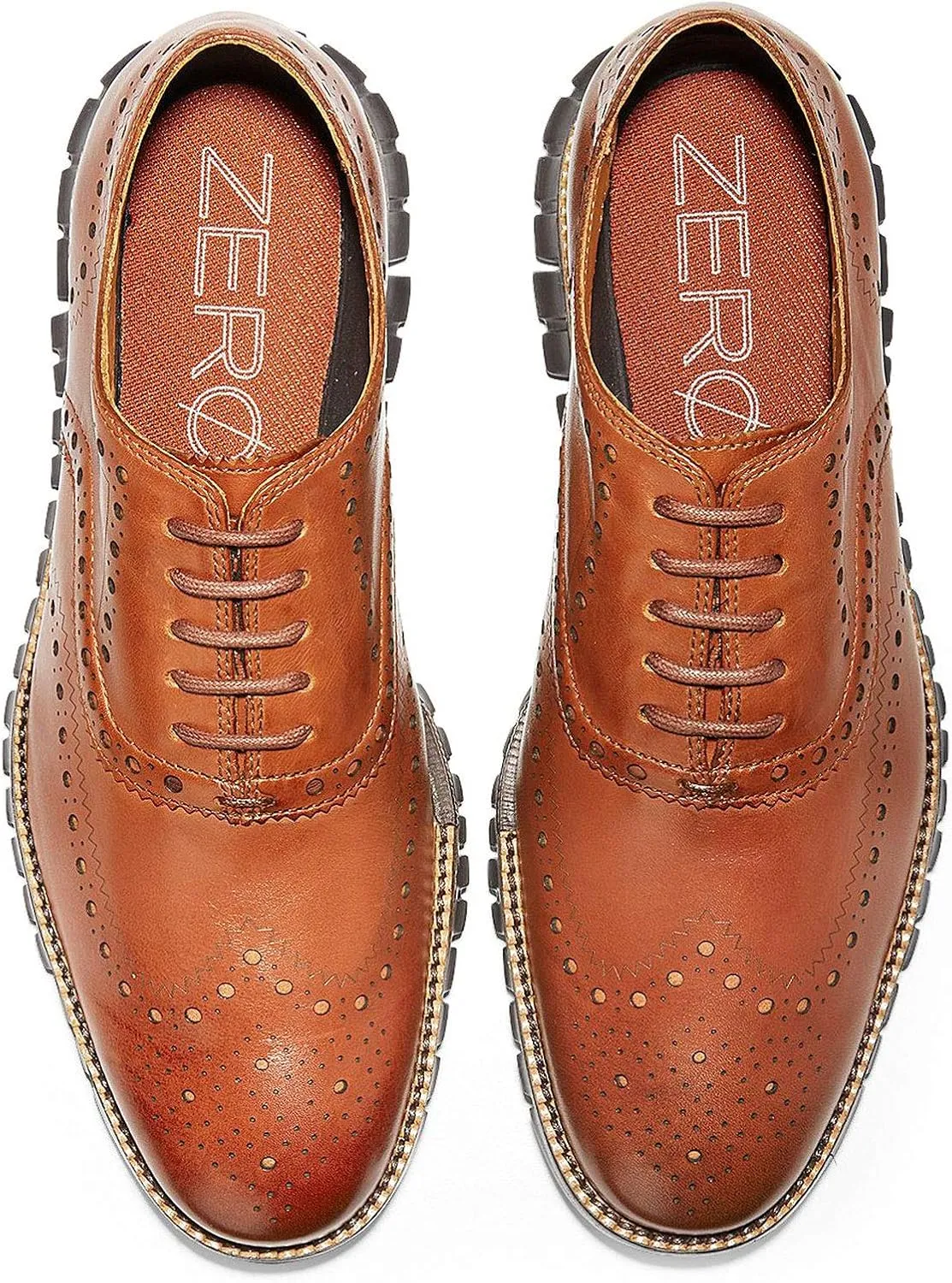 Cole Haan Men's Zerogrand Wing Oxford