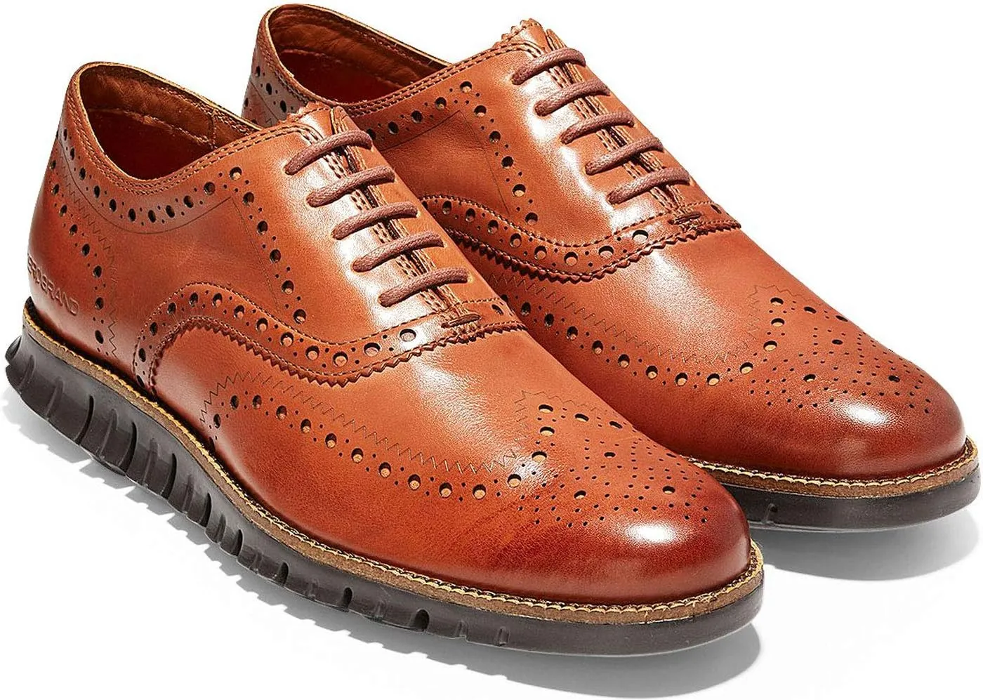 Cole Haan Men's Zerogrand Wing Oxford