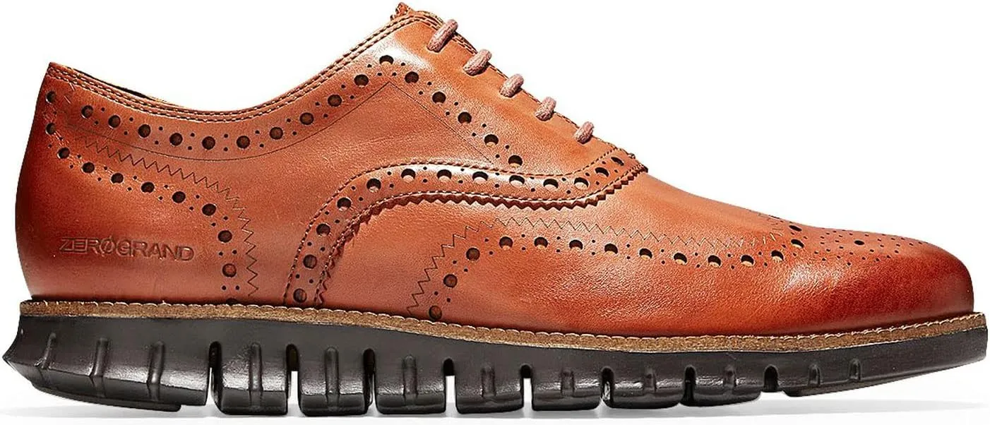 Cole Haan Men's Zerogrand Wing Oxford