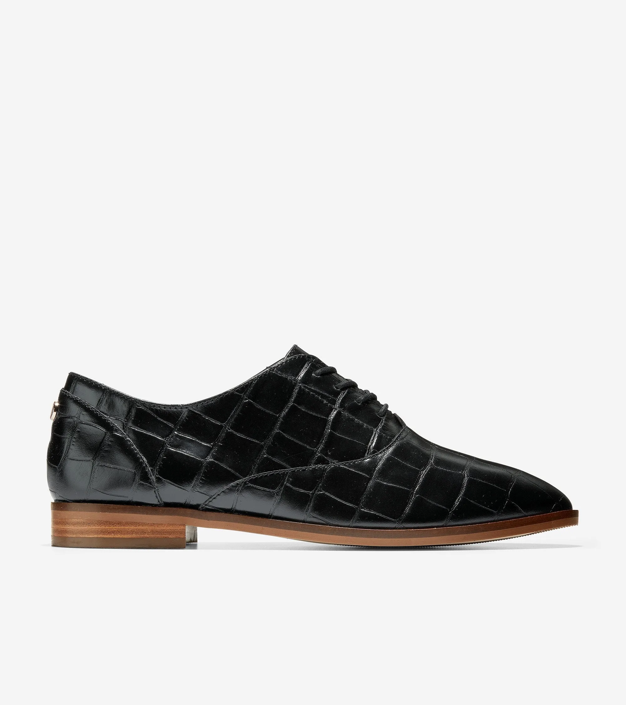 Cole Haan Modern Classics Oxford Womens Fashion