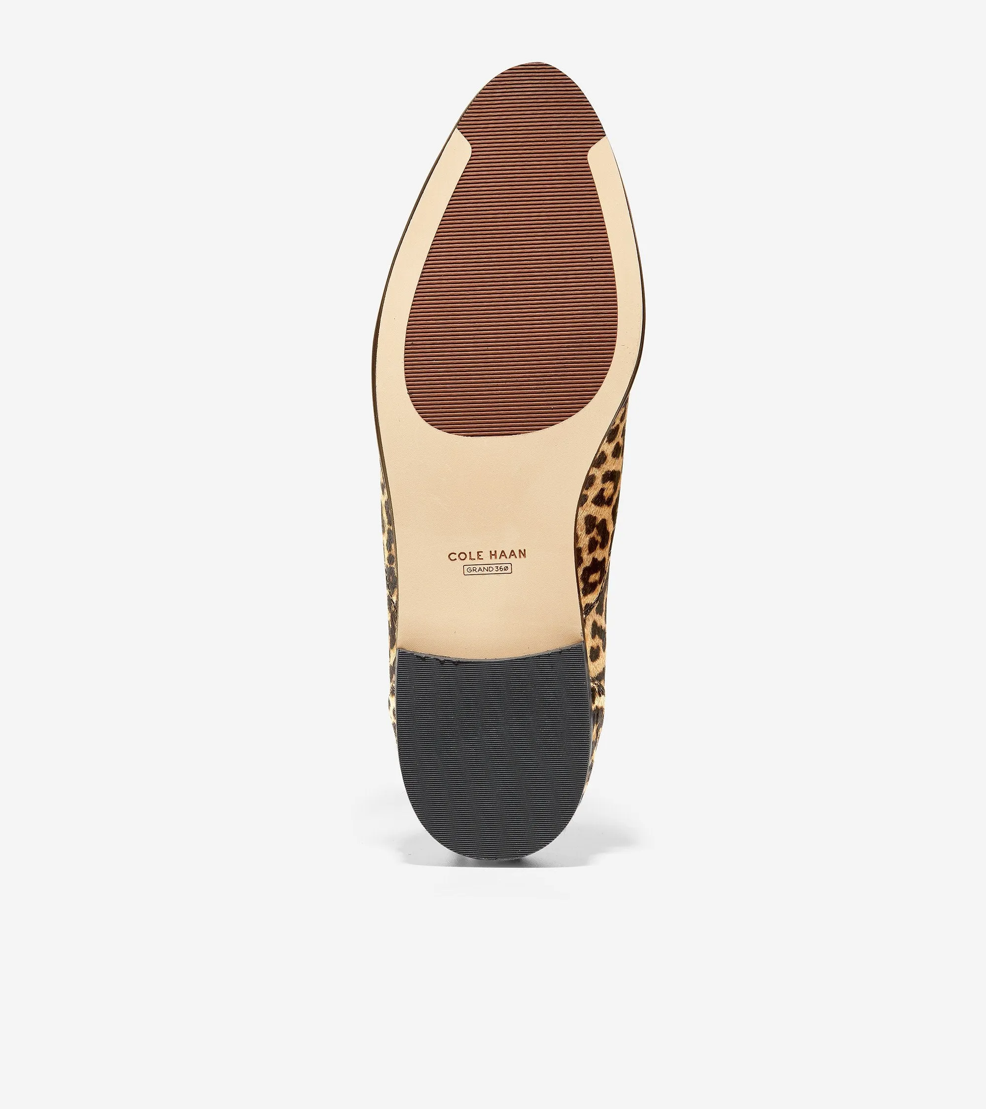 Cole Haan Modern Classics Oxford Womens Fashion