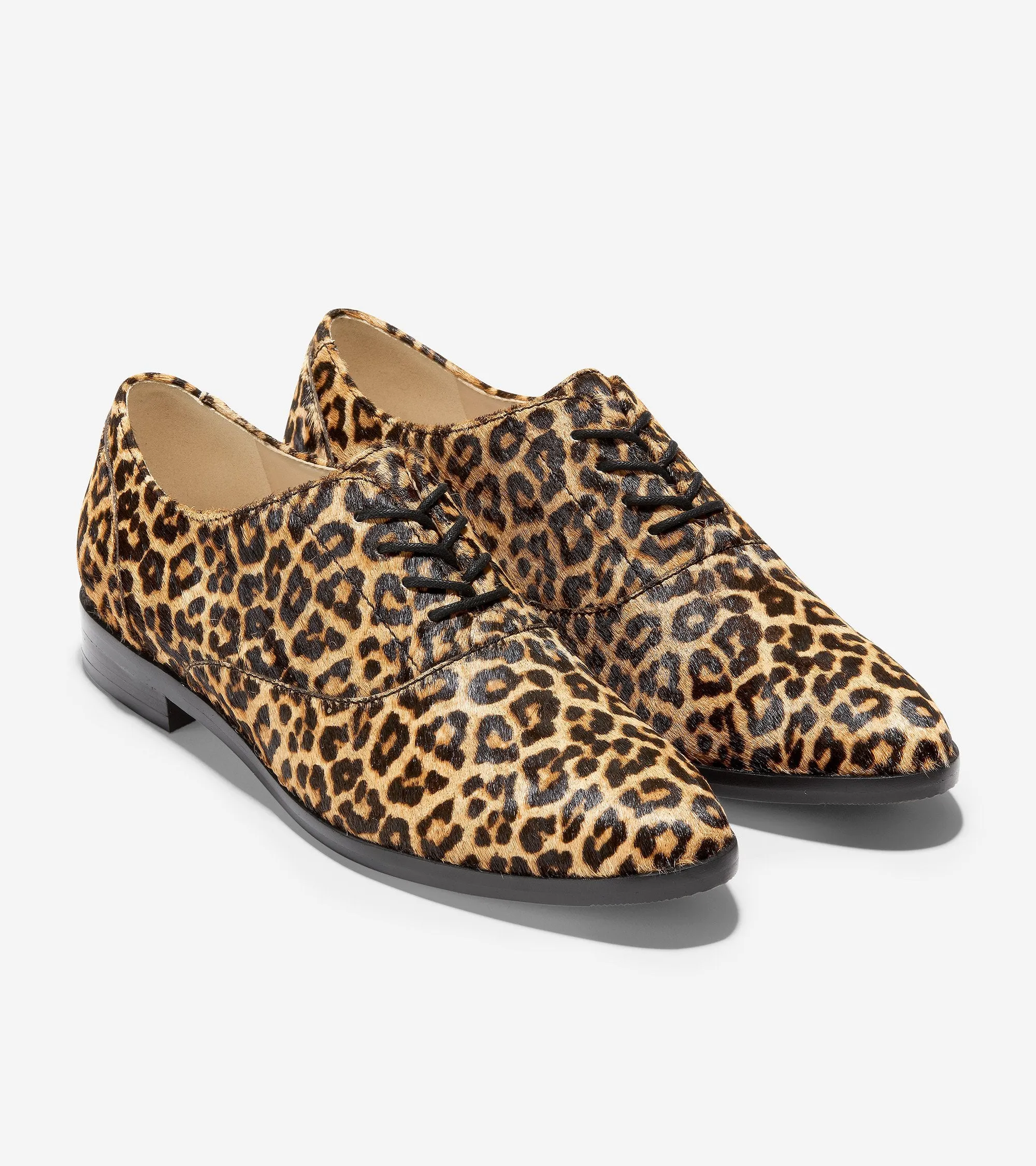 Cole Haan Modern Classics Oxford Womens Fashion