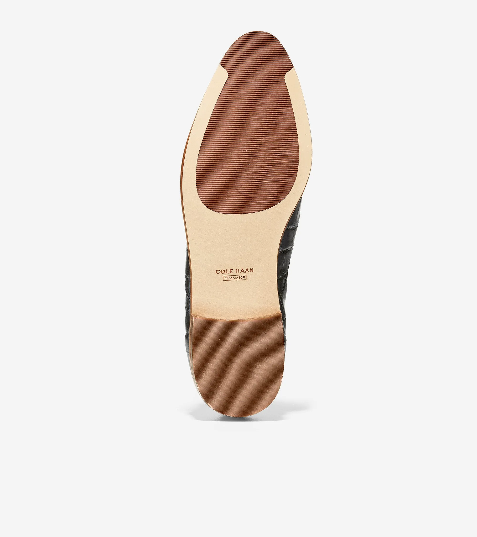 Cole Haan Modern Classics Oxford Womens Fashion