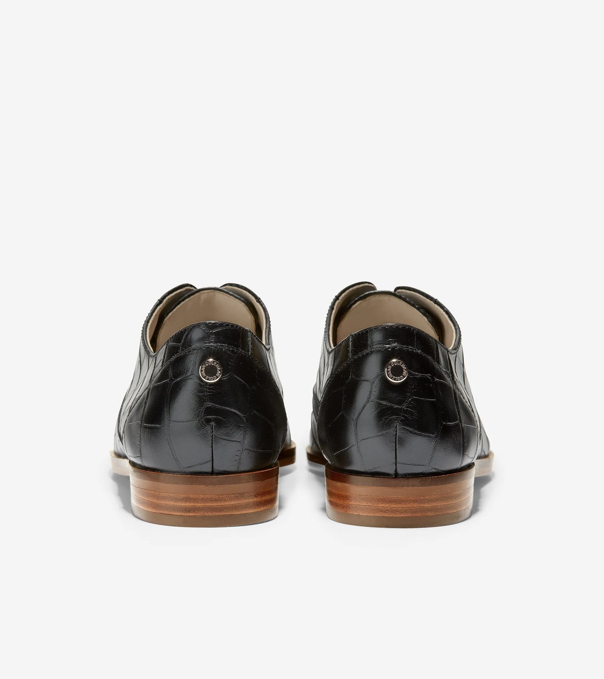 Cole Haan Modern Classics Oxford Womens Fashion
