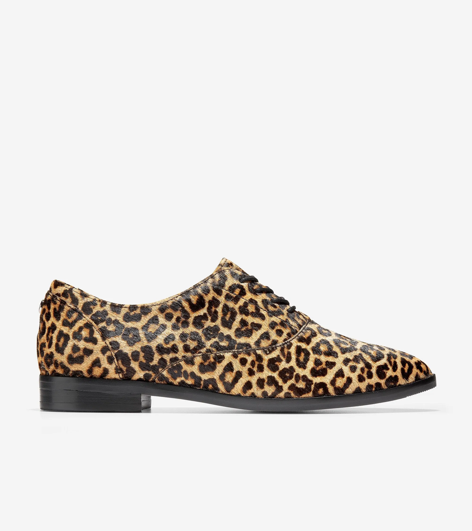 Cole Haan Modern Classics Oxford Womens Fashion