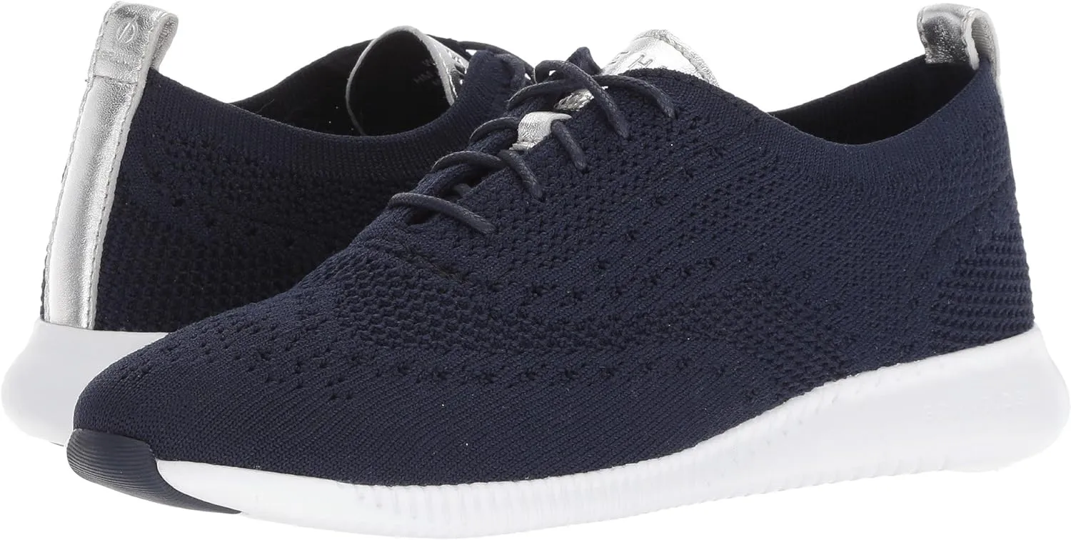 Cole Haan Women's 2.ZEROGRAND Stitchlite Oxford