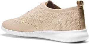 Cole Haan Women's 2.ZEROGRAND Stitchlite Oxford