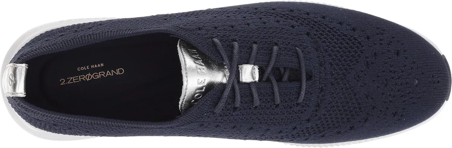 Cole Haan Women's 2.ZEROGRAND Stitchlite Oxford