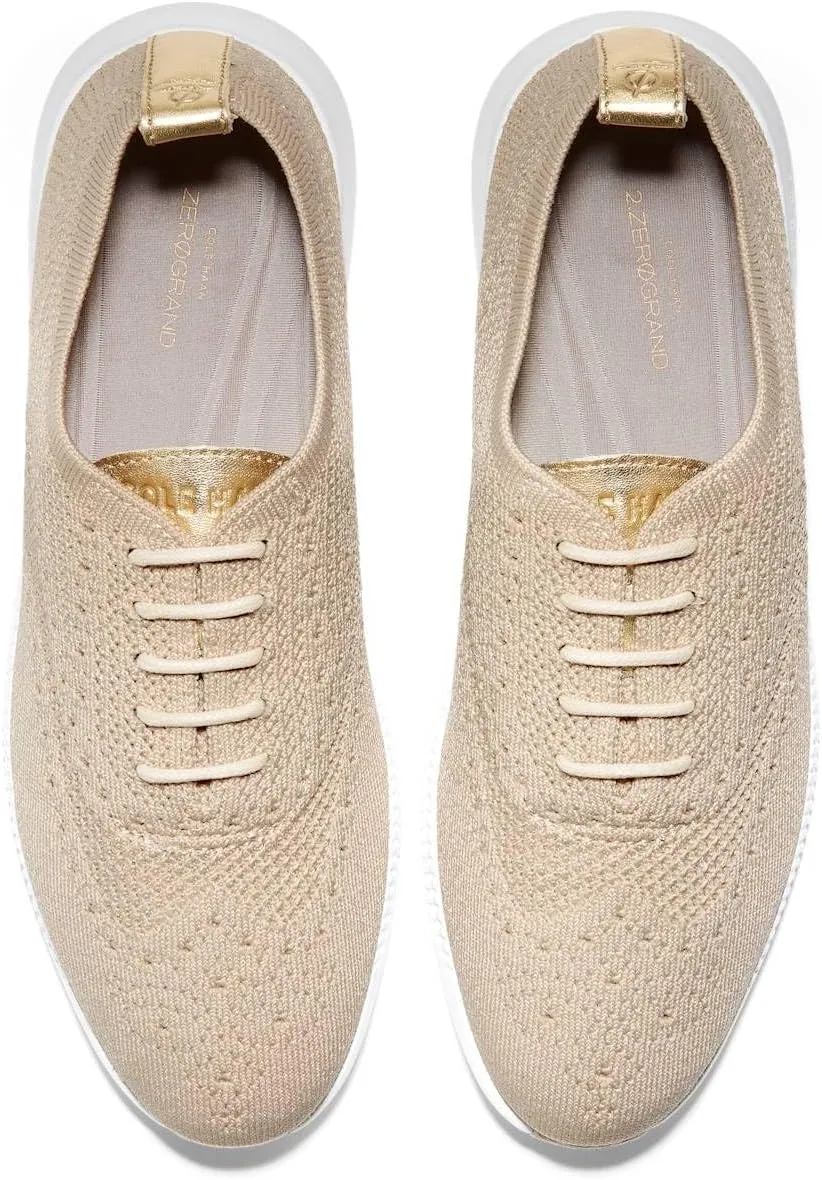 Cole Haan Women's 2.ZEROGRAND Stitchlite Oxford