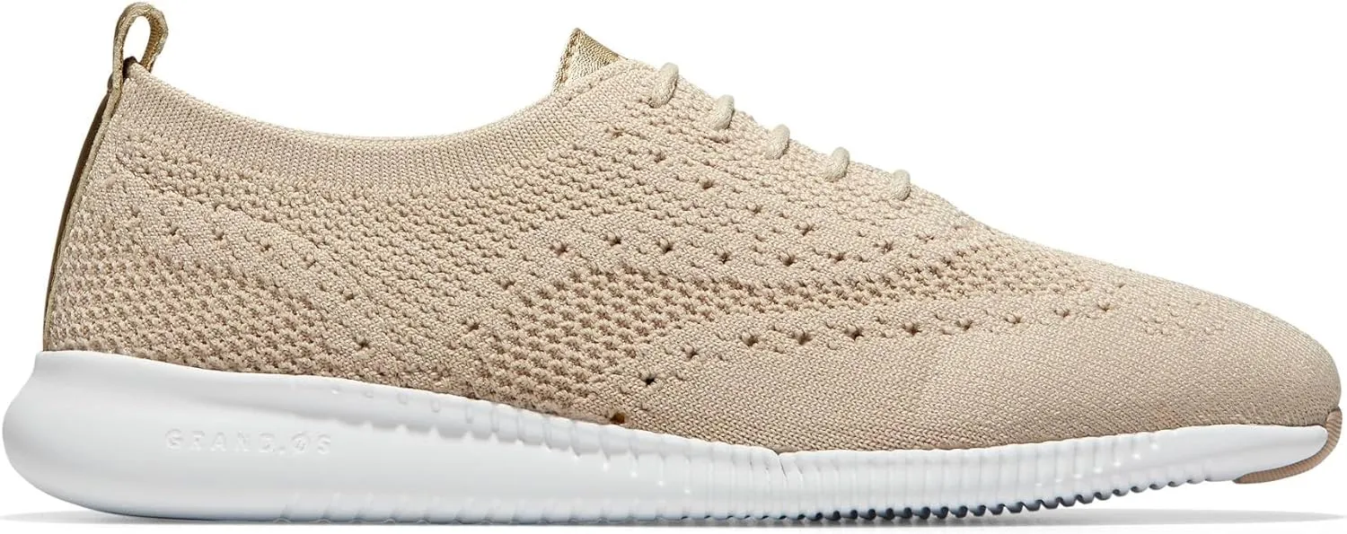 Cole Haan Women's 2.ZEROGRAND Stitchlite Oxford