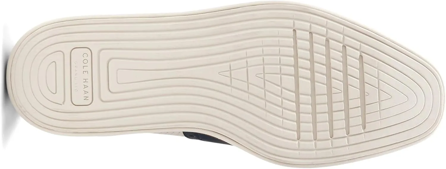 Cole Haan Women's Originalgrand Platform Wing Tip Oxford