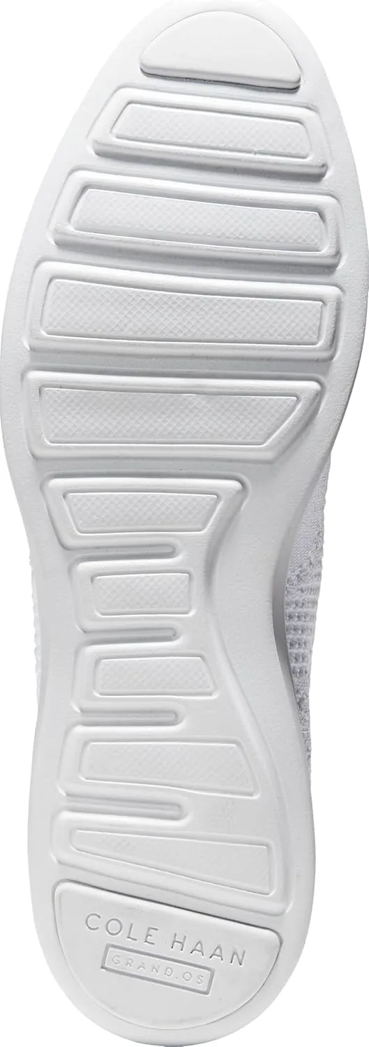 Cole Haan Women's Originalgrand Stitchlite Wingtip Oxford