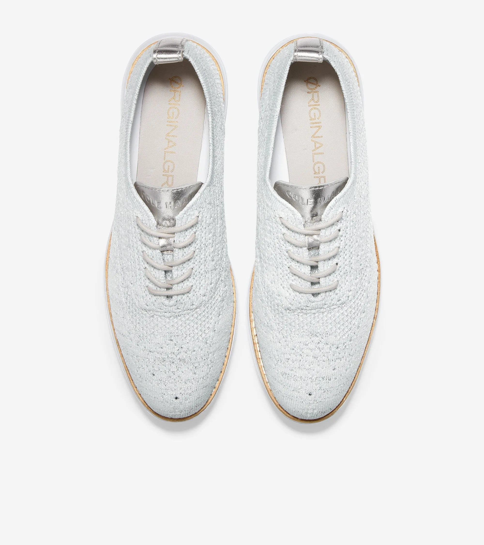 Cole Haan Women's ØriginalGrand Oxford