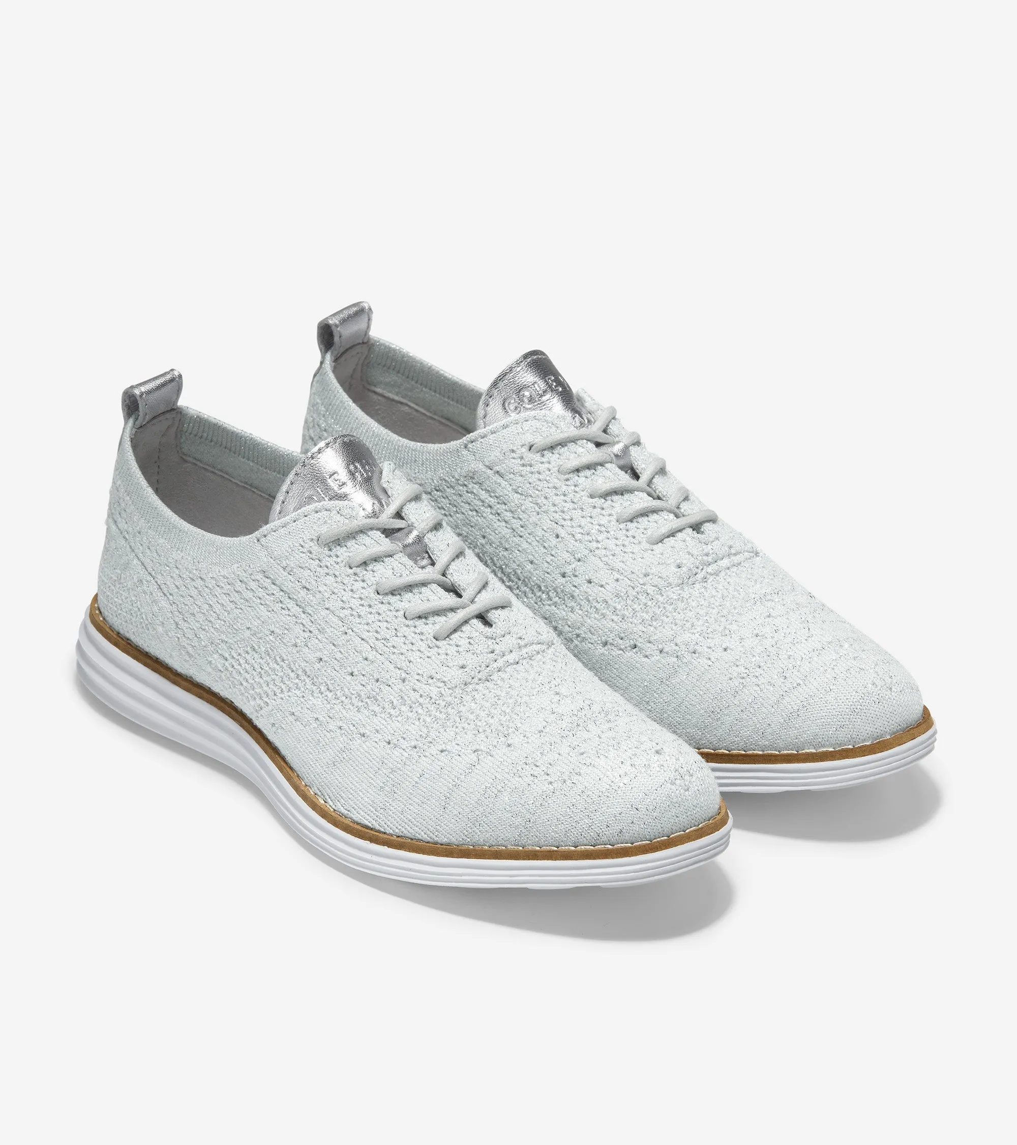 Cole Haan Women's ØriginalGrand Oxford