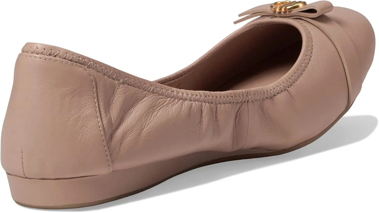 Cole Haan Women's Tova Bow Ballet Flat