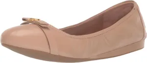 Cole Haan Women's Tova Bow Ballet Flat