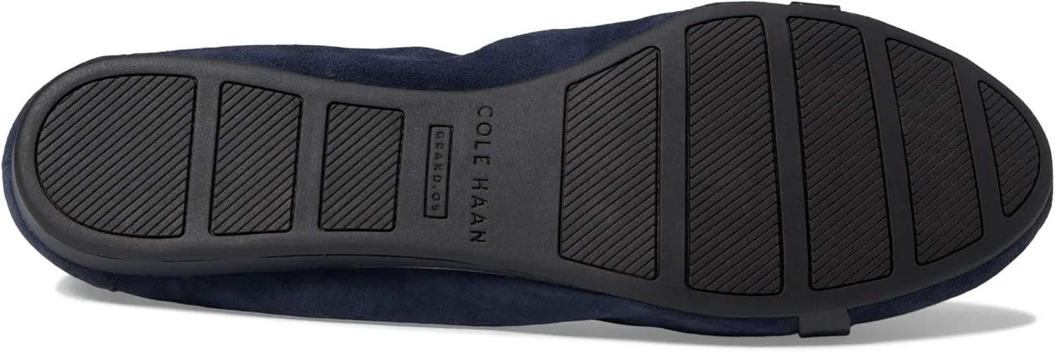 Cole Haan Women's Tova Bow Ballet Flat